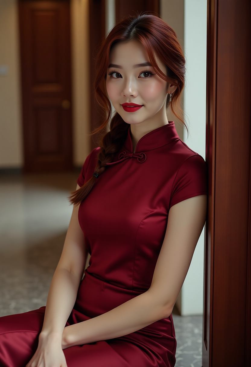 家的方向