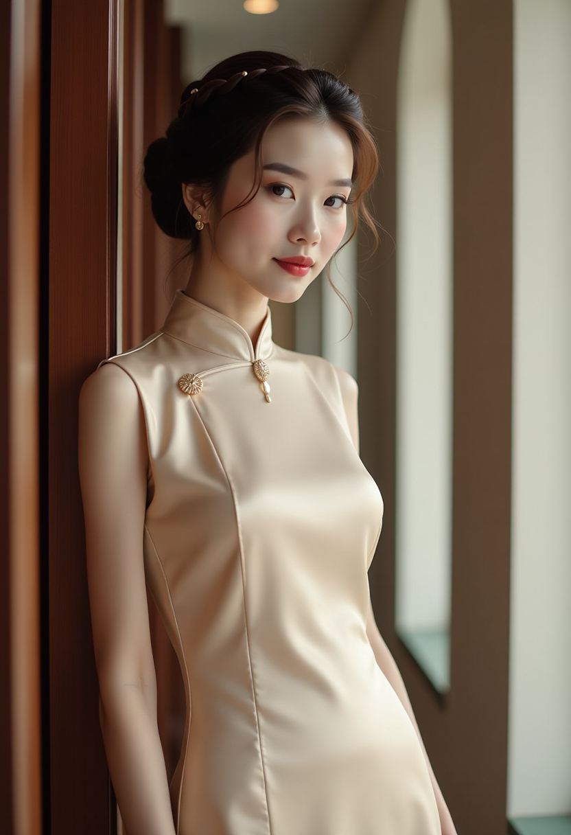 妈妈的远行